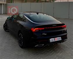 كيا K5